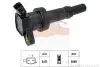 Катушка зажигания Hyundai i20 1.2 12-/Kia Picanto 1.2 11-/Rio 1.25 11- EPS 1.970.612