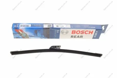 ЩІТКА СКЛООЧИСНИКА ЗАДНЯ 3 397 016 552 BOSCH 3397016552