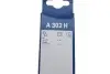Щетка стеклоочистителя задняя [A 302 H] - кратн. 5 шт BOSCH 3397016552 (фото 7)
