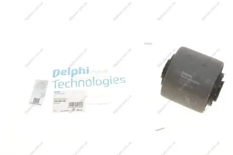 Автозапчастина Delphi TD1867W