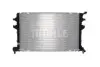 Низкотемпературный охладитель, интеркулер MAHLE MAHLE / KNECHT CIR 34 000S (фото 6)