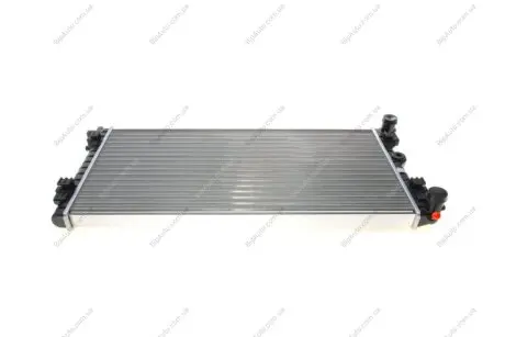 Радиатор охлаждения двигателя MAHLE MAHLE / KNECHT CR 1096 000S