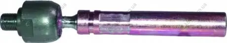 Осевой шарнир, рульова тяга BIRTH AX0014