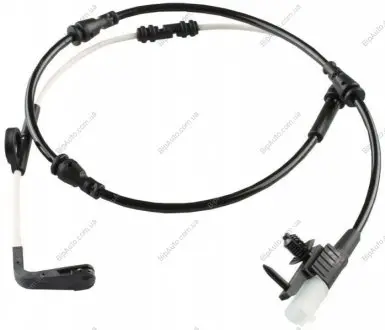 Датчик зносу,гальм.колодки QUICK BRAKE WS 0443 A