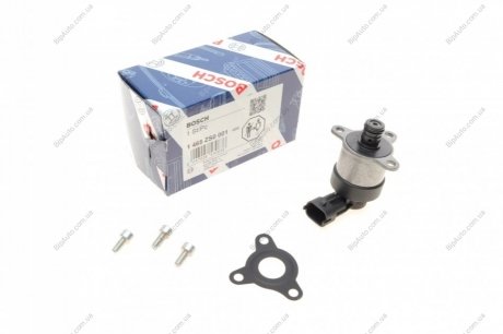 Елемент насосу Common Rail BOSCH 1465ZS0001 (фото 1)