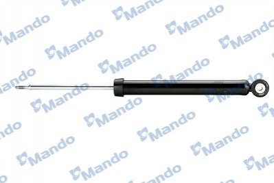 Амортизатор hyundai elantra (16-) задний левый/правый газовый MANDO EX55310F2500 (фото 1)