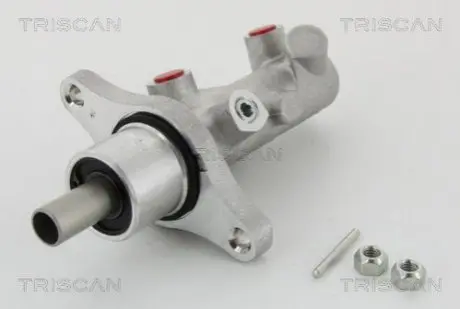 Цилиндр 8130 29180 TRISCAN 813029180