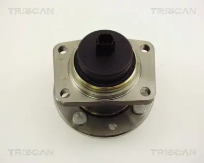 Комплект підшипника маточини колеса 8530 16236 TRISCAN 853016236