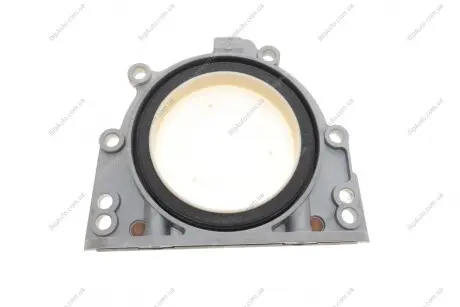 Sealing flange, rear,with aluminium frame VIKA 11031088001