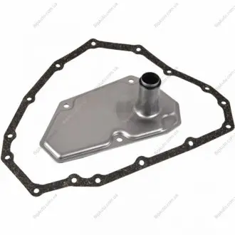 Фільтр КПП FEBI FEBI BILSTEIN 173136
