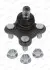 Кульова опора hyundai tucson 15=>/kia sportage 15=>,optima 10=> MOOG KIBJ16570