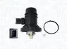 THERMOSTAT CHEVROLET, OPEL MAGNETI MARELLI 352317101920 (фото 1)