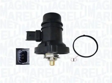 THERMOSTAT CHEVROLET, OPEL MAGNETI MARELLI 352317101920