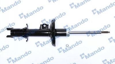Амортизатор газовый передний правый MANDO MSS017147
