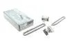 Комплект ланцюга ГРМ BMW 5 (E39)/7 (E38)/8 (E31)/X5 (E53) (M62B35/M62B46) 90-06 HEPU 210333