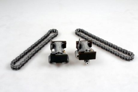 Комплект цепи привода распредвала HEPU 21-0333 (фото 1)