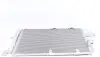 Радиатор кондиционера AC 378 000S MAHLE