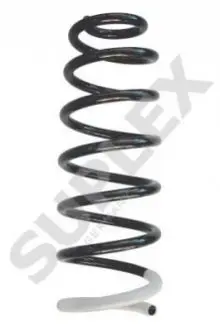 Фото 1 - пружина ходовой части SUPLEX 24209 Пружина ходовой части SUPLEX 24209 (фото 1)