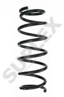 Пружина ходовой части SUPLEX 41076