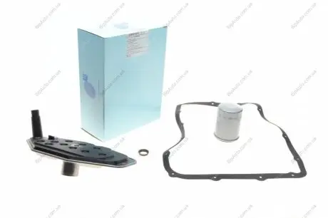 Фильтр АКПП BLUE PRINT ADBP210075