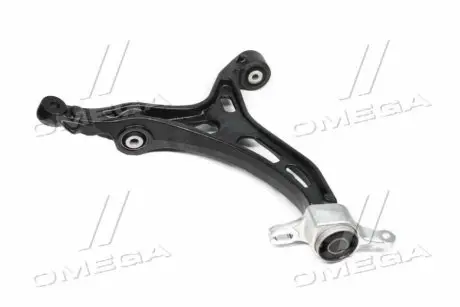 Важіль передній L Jeep Grand Cherokee 11-15 Dodge Durango 11-15 CTR CQCR-10L (фото 1)