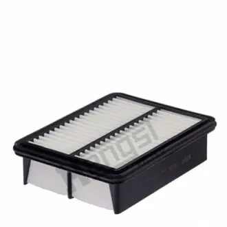 Фильтр воздушный Mazda 3 1.5-2.0 i/D 18- HENGST FILTER E1855L