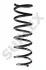 Пружина SUPLEX 27305 (фото 1)