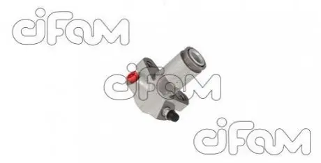 Циліндр CIFAM 404-095