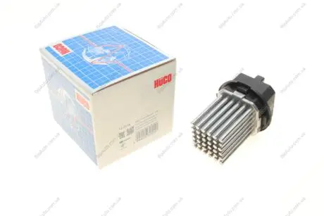 Резистор вентилятора HITACHI 132514 (фото 1)