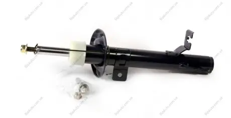 Амортизатор передний (стойка левая) (газ) (G\'Ride) круглая пружина HOLA SH21-006G