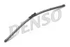 Щетка дворн. К-кт (70+65см) Pinch Tab бескаркас PEUGEOT 307  00- DENSO DF-122