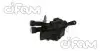 CIFAM MAZDA Главный цилиндр сцепления Mazda 2,Ford Fiesta 01- 505-097 CIFAM 505-097