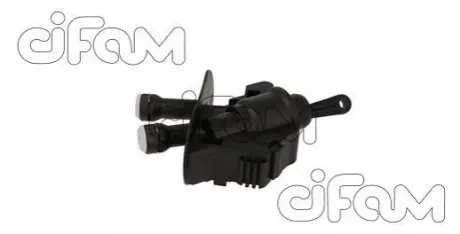 MAZDA Главный цилиндр сцепления Mazda 2,Ford Fiesta 01- CIFAM 505-097