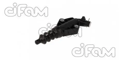 Циліндр зчеплення робочий Fiat Bravo/Doblo/Punto/Stilo/Ypsilon 99-14 (20,64mm) CIFAM 404-060