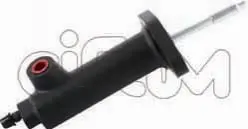 Циліндр зчеплення робочий MB W638 (95-03) (22,2mm) CIFAM 404-066