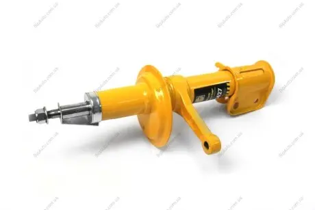 Амортизатор передний (стойка левая) (газ) HOLA SH21-427G