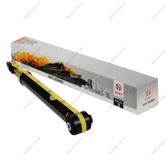 Амортизатор задній (газ) (KYB343281) HORT HA30190