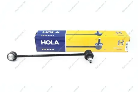 Стійка стабілізатора ліва у зборі HOLA LS11-018