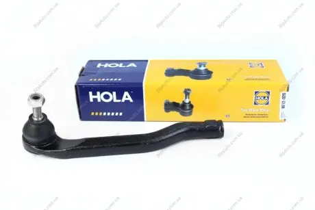 Наконечник рулевой тяги правый HOLA RE12-026