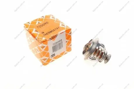 Термостат, охлаждающая жидкость NRF 725090
