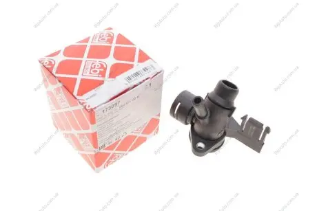 Адаптер системи охолодження FEBI FEBI BILSTEIN 173097