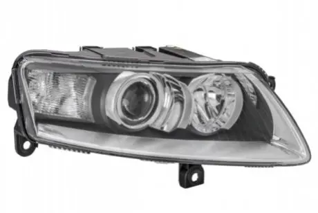 Основная фара VOLKSWAGEN VAG 4F0 941 030 E