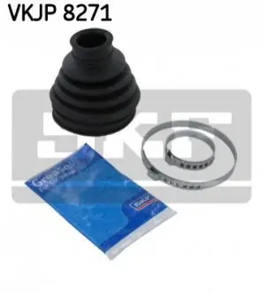 Пыльник привода колеса SKF VKJP 8271