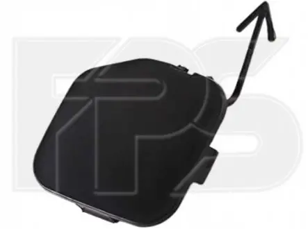 Заглушка пластикова FPS FP 6717 970