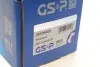 Приводной вал OE Line GSP 261094OL (фото 9)