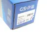 Приводной вал OE Line GSP 203371OL (фото 8)