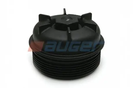 Кожух паливн.фільтра AUGER 84589