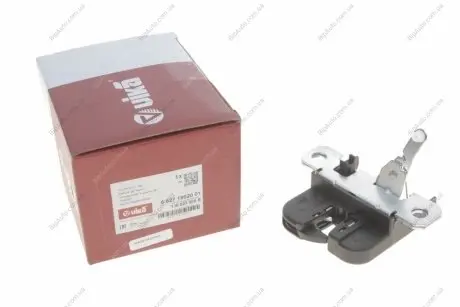 Замок багажника VIKA 88271802001