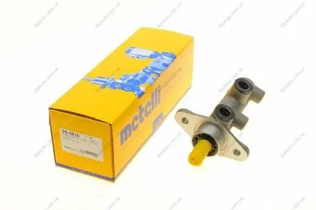 Циліндр Metelli 05-0818