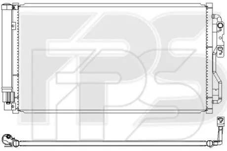 FPS FP 14 K205 (фото 1)